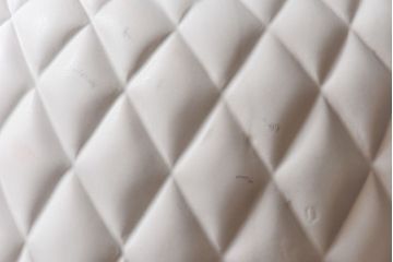アンティーク雑貨　中古　BoConcept(ボーコンセプト)北欧モダンのシンプルなフラワーポット(花瓶、花器)