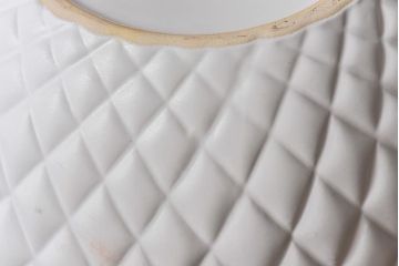 アンティーク雑貨　中古　BoConcept(ボーコンセプト)北欧モダンのシンプルなフラワーポット(花瓶、花器)