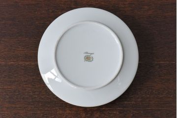 アンティーク雑貨　ノリタケ(日陶)優しい色合い レトロな雰囲気が漂う灰皿