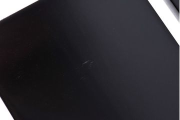 アンティーク雑貨　加治武作　箱付　輪島塗　竹模様　花器(花瓶)