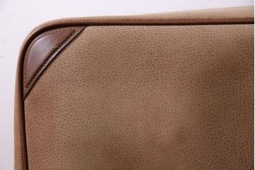 アンティーク雑貨　オールドグッチ(GUCCI)　シンプルさがおしゃれなバッグ(鞄)