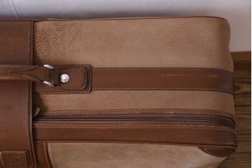 アンティーク雑貨　オールドグッチ(GUCCI)　シンプルさがおしゃれなバッグ(鞄)