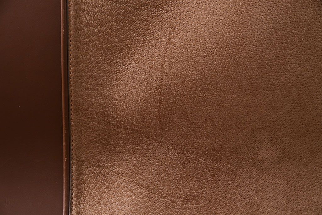 アンティーク雑貨　オールドグッチ(GUCCI)　シンプルさがおしゃれなバッグ(鞄)