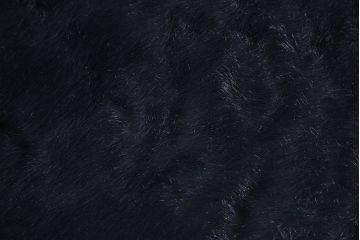中古　Cassina(カッシーナ)　ル・コルビュジエ　黒・仔牛毛皮　LC1スリングチェア(アームチェア、椅子)(定価約42万円)