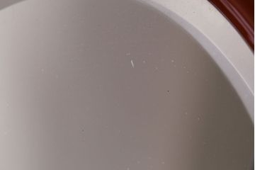 アンティーク雑貨　和製アンティーク　異素材の組み合わせがユニークな姫鏡台(小型ドレッサー、化粧台)
