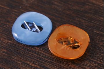 アンティーク雑貨　ビンテージ キャンディのようなボタンセット(1)