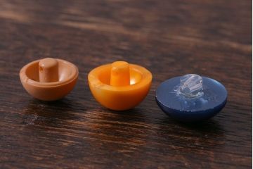 アンティーク雑貨　ビンテージ　バラエティ豊富なボタンセット