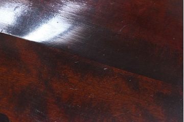 中古　松本民芸家具　SP型　スピンドルチェア(ダイニングチェア、椅子)