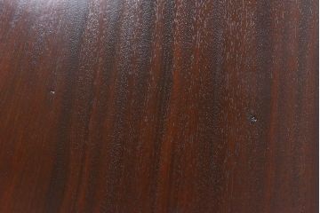 アンティーク家具　1920年頃　マホガニー材　高級感漂うカウンターテーブル(サイドボード、サイドキャビネット、デスク、在宅ワーク、在宅用)