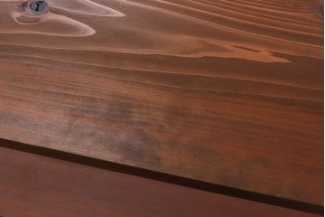 ラフジュオリジナル 薄型アイアンラック【中】(オープンシェルフ、陳列棚、飾り棚)(3)