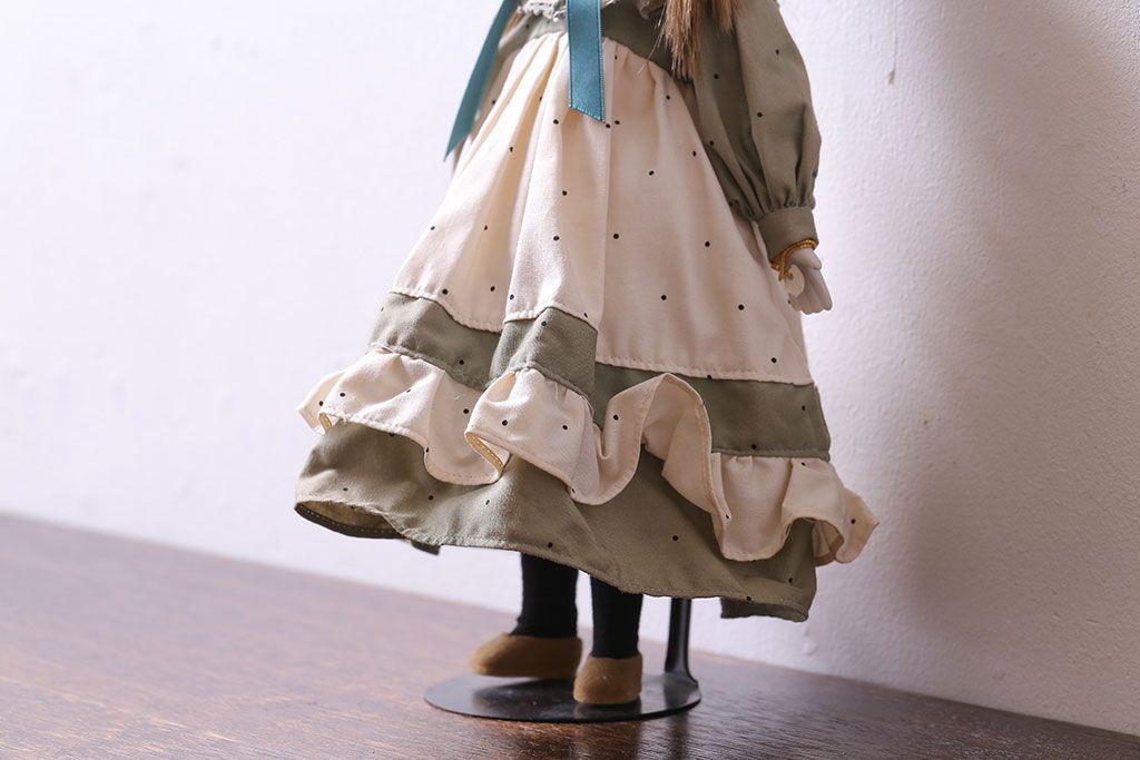 アンティーク　ヴィンテージ　ビスクドール アンティークビスクドール V118745755 工場 直営 店