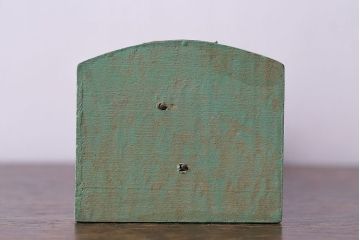 アンティーク雑貨　東京国際空港　ロングスカートの制服がおしゃれなキャビンアテンダントの文化人形