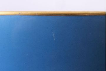 アンティーク雑貨　オールドノリタケ(Noritake、則武、日陶)　ヤジロベー印　鉢(ボウル、洋食器)