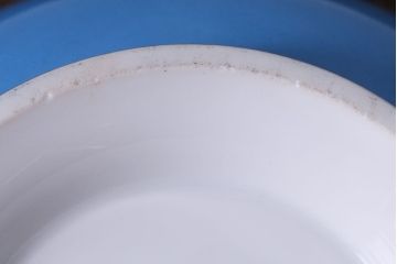 アンティーク雑貨　オールドノリタケ(Noritake、則武、日陶)　ヤジロベー印　鉢(ボウル、洋食器)