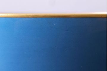 アンティーク雑貨　オールドノリタケ(Noritake、則武、日陶)　ヤジロベー印　鉢(ボウル、洋食器)