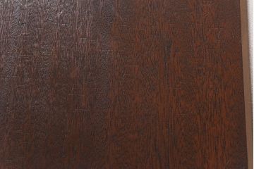 古材をリメイク!古材の質感が味わい深い鉄脚テーブル(作業台)