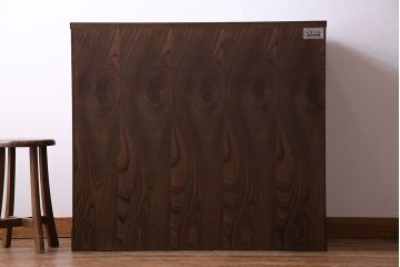 中古 伝統民芸家具 岩谷堂箪笥　整理箪笥(和タンス、衣装箪笥)(定価約39万円)