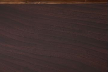 アンティーク家具　和製アンティーク　総ケヤキ材使用　折りたたみができる便利なちゃぶ台(座卓、ローテーブル)