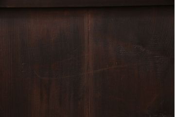 【M様ご成約済み・ご決済用】大正ロマン香る当時物の色ガラスが美しいガラス引き戸(ガラス戸、建具)4枚セット