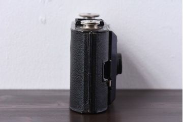 アンティーク雑貨　ビンテージ　Agfa ANSCO  PD16 CLIPPER(クリッパー)　蛇腹カメラ