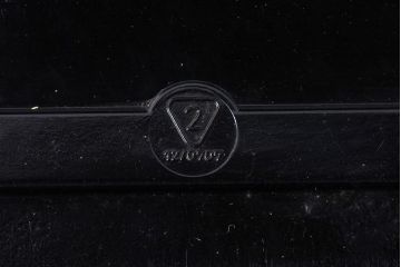 アンティーク雑貨　ドイツ製　Pouva Start(パウファ スタート) ビンテージカメラ