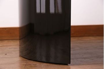 中古　フランスベッド(France Bed)　バーズアイメープル　リビングテーブル(センターテーブル)(定価約30万円)