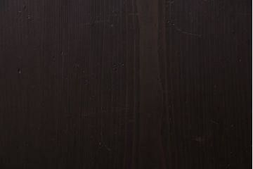 古民具・骨董　古い木の渋さが魅力の帯戸(板戸、引き戸、建具)4枚セット