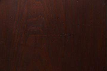 【I様ご成約済み】和製アンティーク　存在感のあるモダンな板戸(引き戸、建具)4枚セット