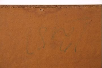 【K様ご決済用】北欧ビンテージ　チーク材　四つ脚がかわいらしい小振りのサイドチェスト(引き出し)