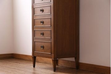 【Y様ご決済用・ご成約済み】中古美品　ドレクセルヘリテイジJAPAN　505-400　ランジェリーチェスト(定価約36万円)(1)