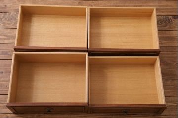 【Y様ご決済用・ご成約済み】中古美品　ドレクセルヘリテイジJAPAN　505-400　ランジェリーチェスト(定価約36万円)(1)