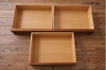 【Y様ご決済用・ご成約済み】中古美品　ドレクセルヘリテイジJAPAN　505-400　ランジェリーチェスト(定価約36万円)(1)