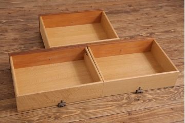 【Y様ご決済用・ご成約済み】中古美品　ドレクセルヘリテイジJAPAN　505-400　ランジェリーチェスト(定価約36万円)(1)