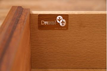【Y様ご決済用・ご成約済み】中古美品　ドレクセルヘリテイジJAPAN　505-400　ランジェリーチェスト(定価約36万円)(1)