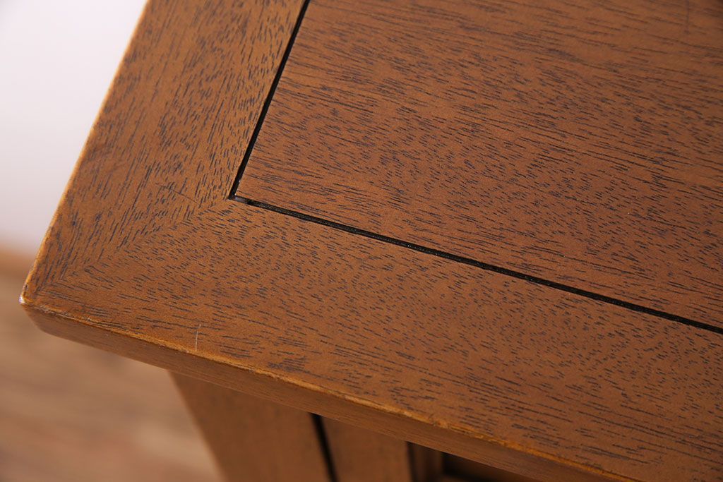 【Y様ご決済用・ご成約済み】中古美品　ドレクセルヘリテイジJAPAN　505-400　ランジェリーチェスト(定価約36万円)(1)