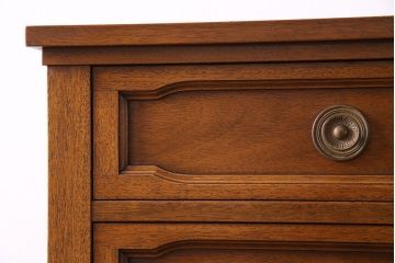 【Y様ご決済用・ご成約済み】中古美品　ドレクセルヘリテイジJAPAN　505-400　ランジェリーチェスト(定価約36万円)(1)