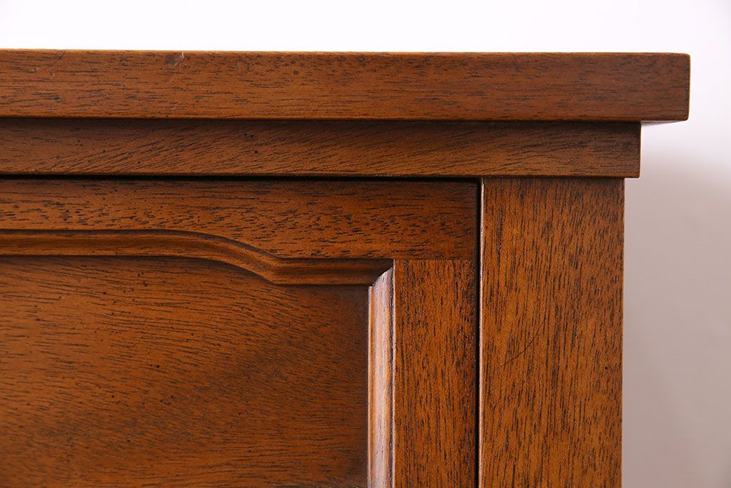 【Y様ご決済用・ご成約済み】中古美品　ドレクセルヘリテイジJAPAN　505-400　ランジェリーチェスト(定価約36万円)(1)