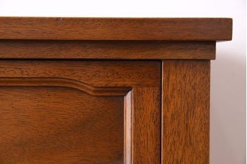 【Y様ご決済用・ご成約済み】中古美品　ドレクセルヘリテイジJAPAN　505-400　ランジェリーチェスト(定価約36万円)(1)