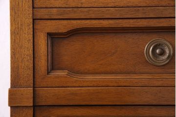 【Y様ご決済用・ご成約済み】中古美品　ドレクセルヘリテイジJAPAN　505-400　ランジェリーチェスト(定価約36万円)(1)