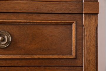 【Y様ご決済用・ご成約済み】中古美品　ドレクセルヘリテイジJAPAN　505-400　ランジェリーチェスト(定価約36万円)(1)