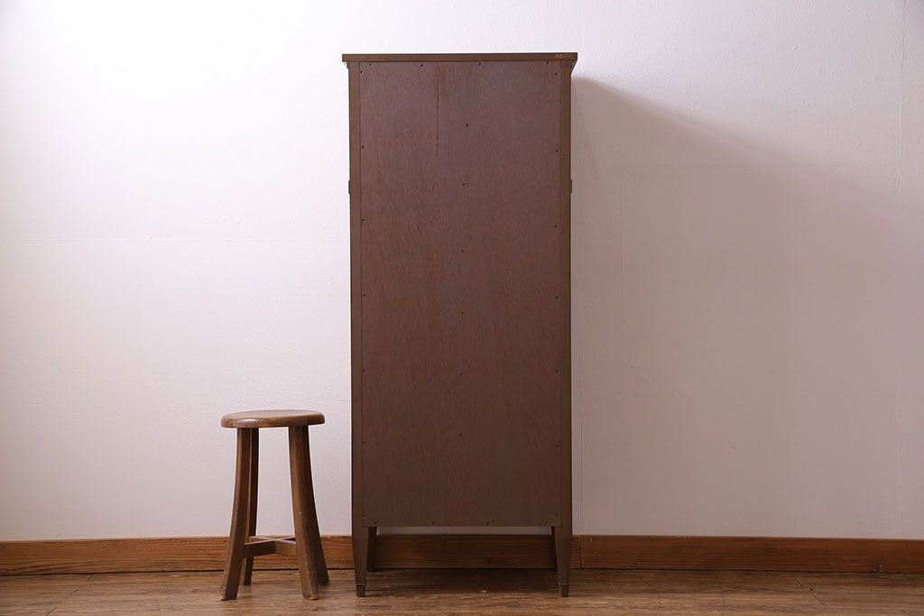 【Y様ご決済用・ご成約済み】中古美品　ドレクセルヘリテイジJAPAN　505-400　ランジェリーチェスト(定価約36万円)(1)