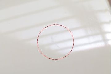 和製アンティーク　オールドノリタケ　日陶(則武)　東海道五十三次　江戸の風景が楽しめる火鉢(瀬戸火鉢、Noritake、noritake、NORITAKE、鉢カバー、傘立て、ディスプレイ)(R-028180)(2)