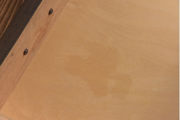 ヴィンテージ家具　ビンテージ　永田良介商店　優雅な雰囲気漂う大型チェスト(整理箪笥、タンス、引き出し)