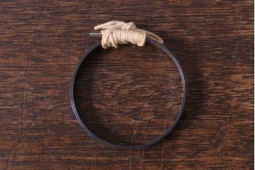 アンティーク雑貨　昭和レトロ　タイガー商会　T.K　ジョッキーゴマ(輸出用)(3)