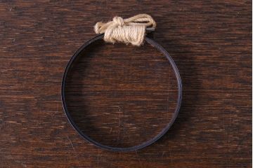 アンティーク雑貨　昭和期　タイガー商会　T.K　レトロなジョッキーゴマ(輸出用)(2)