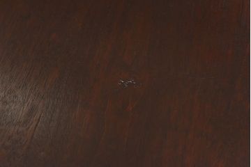 ビンテージ　松本民芸家具　リメイク　脚付きローチェスト(引き出し、和タンス)