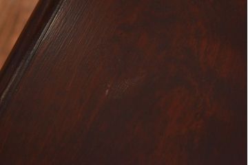 中古　松本民芸家具　C-Ⅱ型サイドボード(リビングボード、キャビネット)(定価約60万5千円)