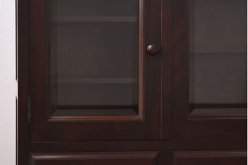 中古　松本民芸家具　C-Ⅱ型サイドボード(リビングボード、キャビネット)(定価約60万5千円)