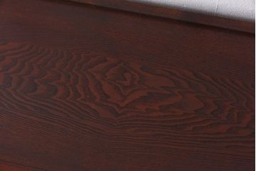 中古　民芸家具　和モダンにぴったりの水屋箪笥サイドボード(収納棚、ローボード)