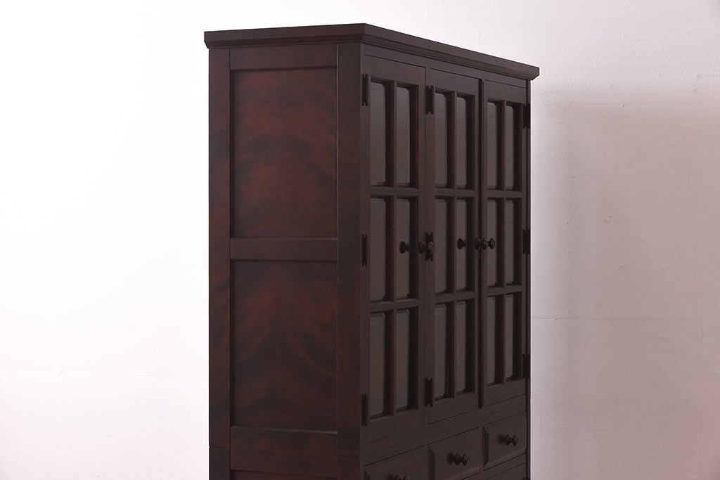 公式】アンティーク家具ラフジュ工房商品詳細ページ中古 美品